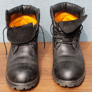 Timberland 6-Inch Premium Waterproof Boots